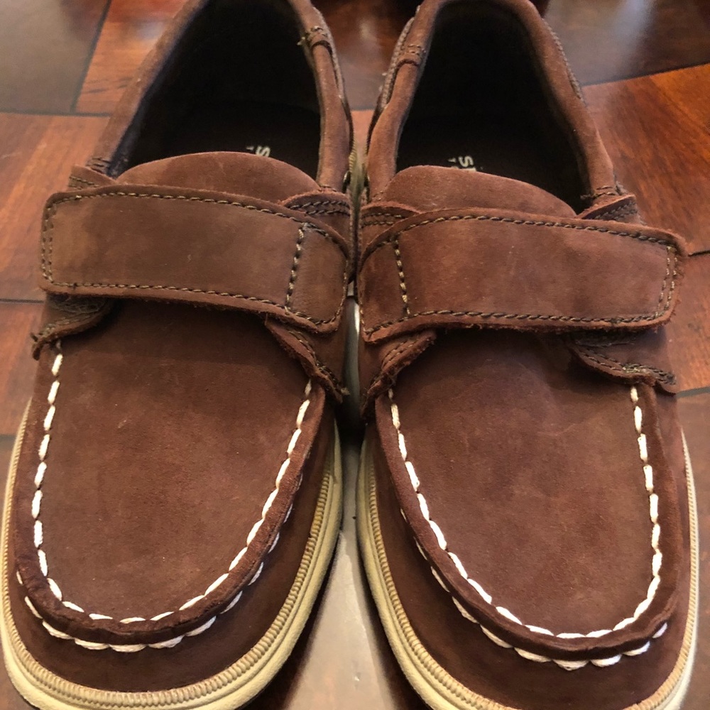 Kids Sperry Top-Siders